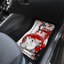 Blastoise Pokemon Japan Style Car Floor Mats