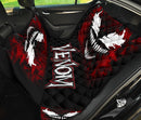 Venom Pet Seat Cover