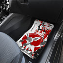 Glaceon Pokemon Japan Style Car Floor Mats