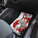Suicuin Pokemon Japan Style Car Floor Mats