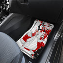 Dragonite Pokemon Japan Style Car Floor Mats