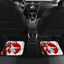 Espeon Pokemon Japan Style Car Floor Mats