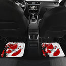 Lugia Pokemon Japan Style Car Floor Mats