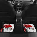 Blastoise Pokemon Japan Style Car Floor Mats