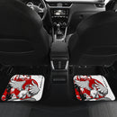 Articuno Pokemon Japan Style Car Floor Mats