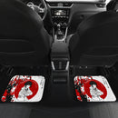 Hinata Demon Slayer Japan Style Car Floor Mats