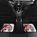 Suicuin Pokemon Japan Style Car Floor Mats