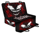 Venom Pet Seat Cover