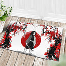 Giyuu Demon Slayer Japan Doormat Home Decor