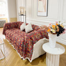 Boho Couch Covers - Sofa Covers Bohemian - Gift