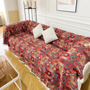 Boho Couch Covers - Sofa Covers Bohemian - Gift