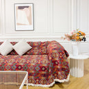 Boho Couch Covers - Sofa Covers Bohemian - Gift