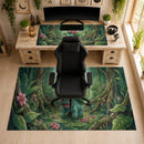 Ivysaur Pokemon Grass Desk Mat