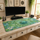 Bulbasaur Floating Pokemon Desk Mat