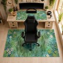 Bulbasaur Floating Pokemon Desk Mat