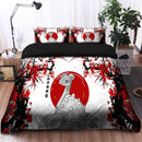 Lapras Pokemon Japan Style Bedding Set