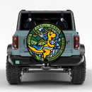 Dratini Dragonair Dragonite Pokemon Japan Anime Jeep Car Spare Tire Cover