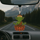 Meditating Piccolo Dragon Ball Anime Car Ornament Car Accessories Decoration