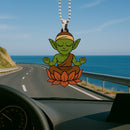 Meditating Piccolo Dragon Ball Anime Car Ornament Car Accessories Decoration