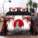Mudkip Pokemon Japan Style Bedding Set