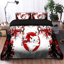Pikachu Pokemon Japan Style Bedding Set