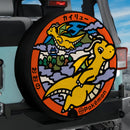 Pokemon Dragonite Japan Anime Jeep Car Spare Tire Cover