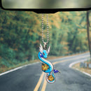 Pokemon Dragonair Car Ornament Custom Car Accessories Decorations