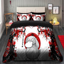 Psyduck Pokemon Japan Style Bedding Set