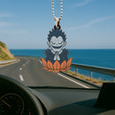 Ryuk Death Note Meditating Custom Anime Car Ornament Accessories Decoration