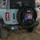 Since 1941 Jeep Car Spare Tire Cover