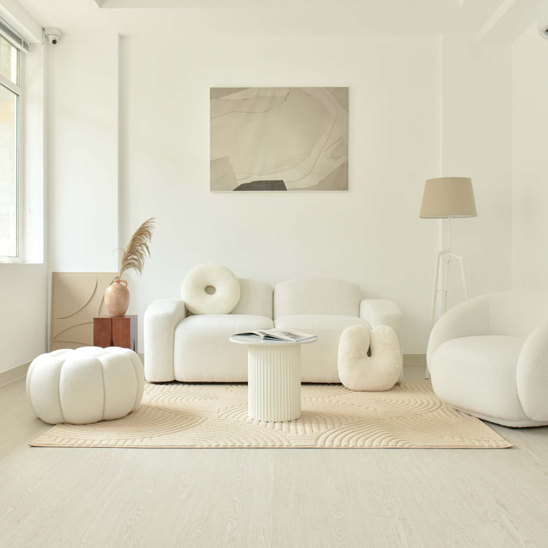 Slite Be Minimalist Rug Home Room Decor