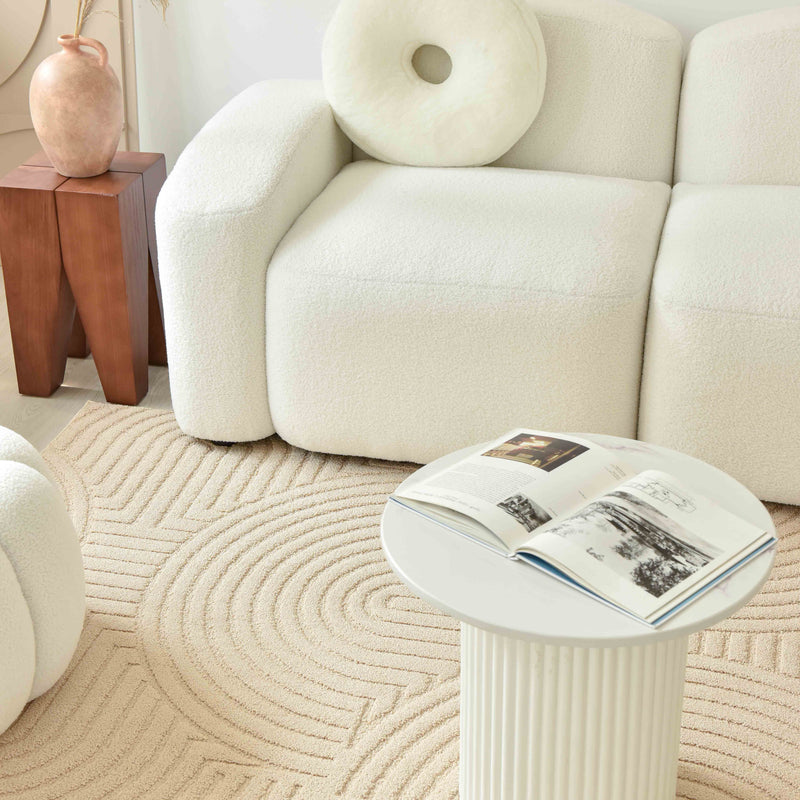 Slite Be Minimalist Rug Home Room Decor