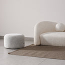 Turky Light Brown Minimalist Rug Home Room Decor