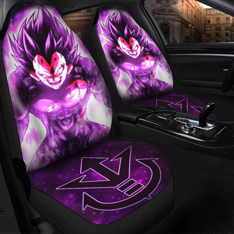 Vegeta Ultra Ego Premium Custom Car Accessories Nearkii
