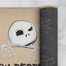 Jack Skellington Ew People Doormat Home Decor Nearkii