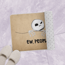 Jack Skellington Ew People Doormat Home Decor Nearkii