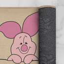 Lovely Piglet Ew People Doormat Home Decor Nearkii