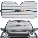 Custom Cat Windows Car Auto Sunshades Nearkii