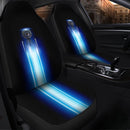 Star Trek Premium Custom Car Seat Covers Decor Protectors 1 Nearkii