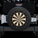 Game Spare Tire Cover Gift For Campers Nearkii