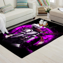 Kakashi Anbu Moonlight Area Carpet Rug Home Decor Bedroom Living Room Decor Nearkii