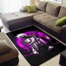 Kakashi Anbu Moonlight Area Carpet Rug Home Decor Bedroom Living Room Decor Nearkii