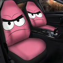 Patrick Premium Custom Car Seat Covers Decor Protectors Nearkii