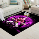 Kidbuu Moonlight Area Carpet Rug Home Decor Bedroom Living Room Decor Nearkii