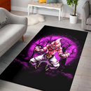 Kidbuu Moonlight Area Carpet Rug Home Decor Bedroom Living Room Decor Nearkii