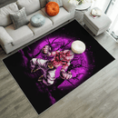 Kidbuu Moonlight Area Carpet Rug Home Decor Bedroom Living Room Decor Nearkii
