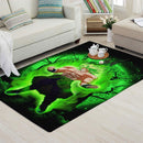 Broly Moonlight Area Carpet Rug Home Decor Bedroom Living Room Decor Nearkii
