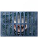 Shark Under Your Feet Doormat Home Decor Nearkii