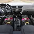 Anya Forger Spy x Family Car Floor Mats Car Accessories Nearkii
