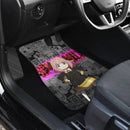 Anya Forger Spy x Family Car Floor Mats Car Accessories Nearkii